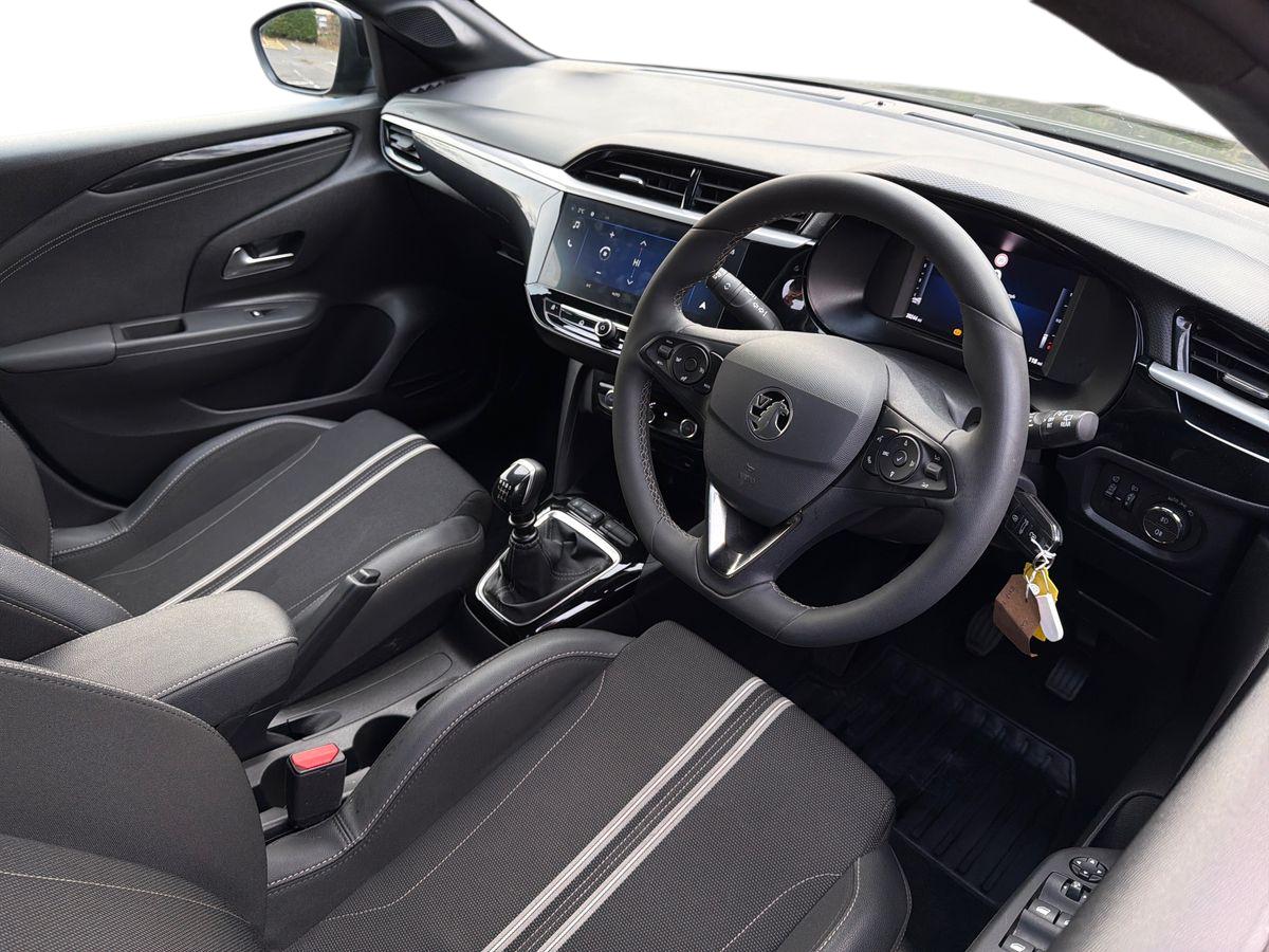 Used Vauxhall Corsa 2024 for sale - 77082520: Photo 15