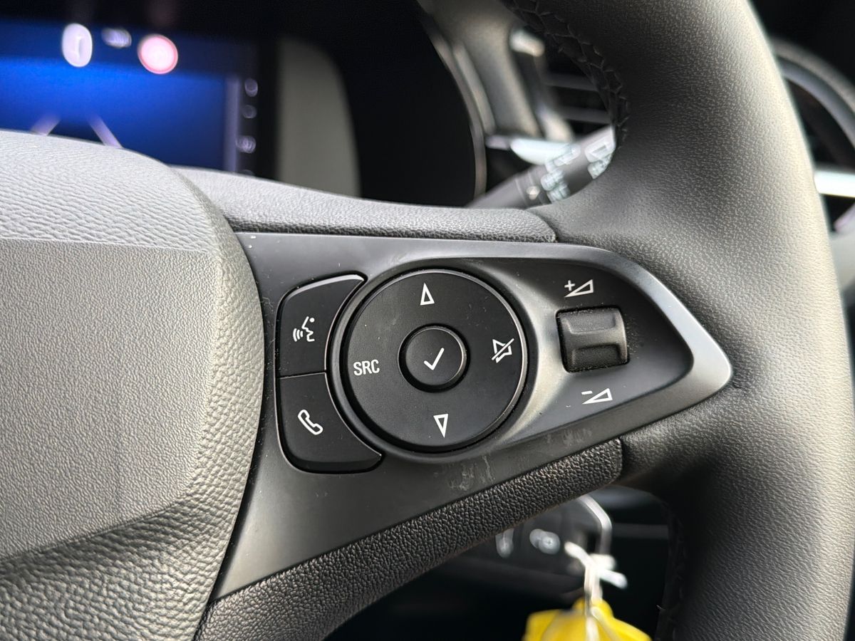 Used Vauxhall Corsa 2024 for sale - 77082520: Photo 17