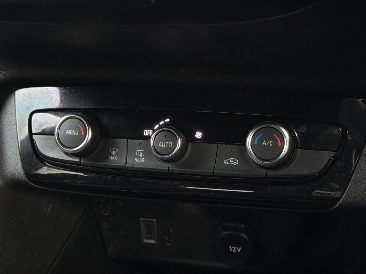 Used Vauxhall Corsa 2024 for sale - 77082520: Photo 18