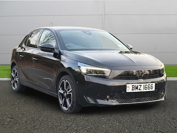 Used Vauxhall Corsa 2024 for sale - 77082520: Photo