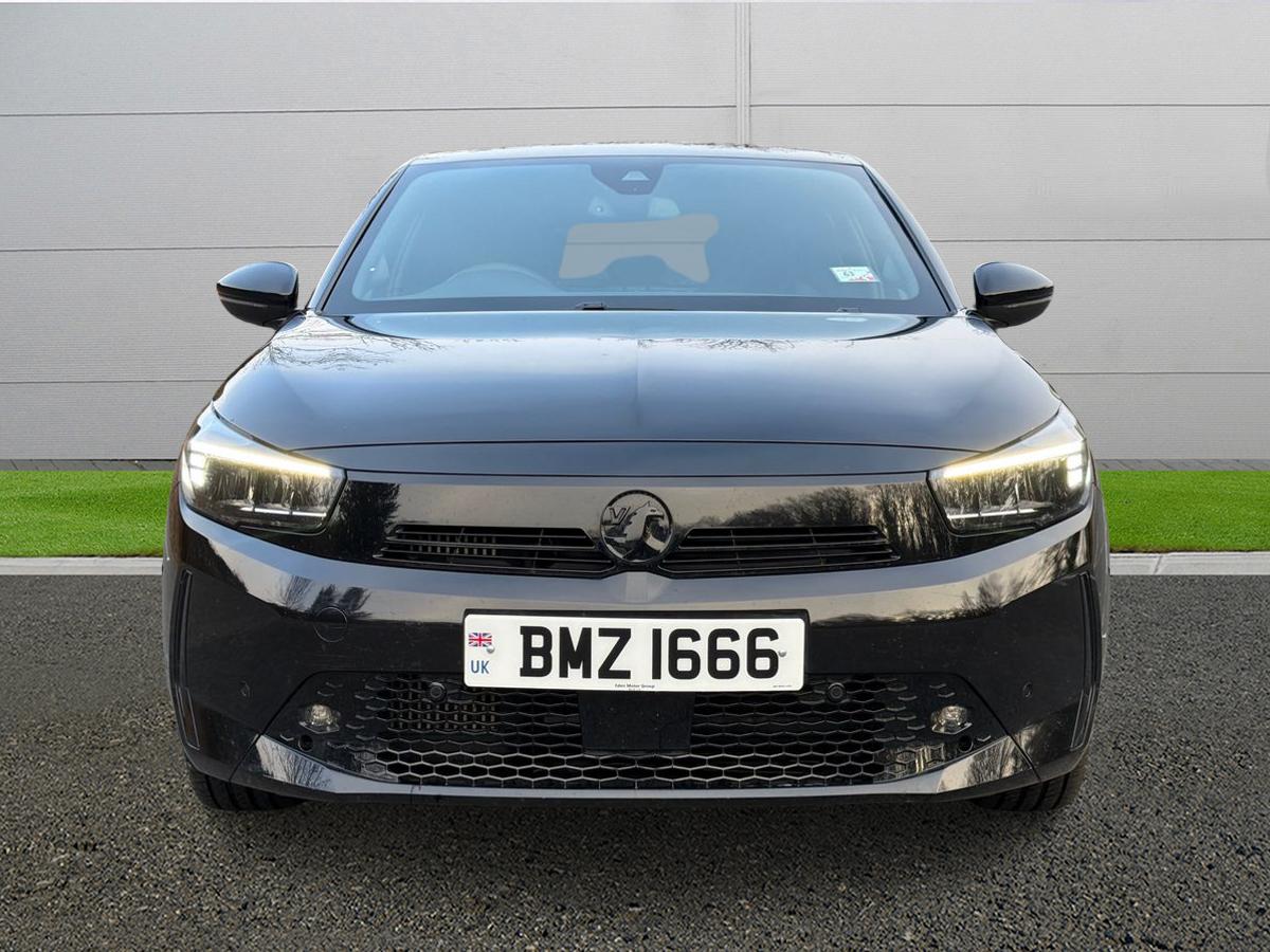 Used Vauxhall Corsa 2024 for sale - 77082520: Photo 2