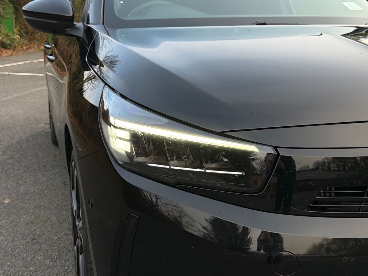 Used Vauxhall Corsa 2024 for sale - 77082520: Photo 21