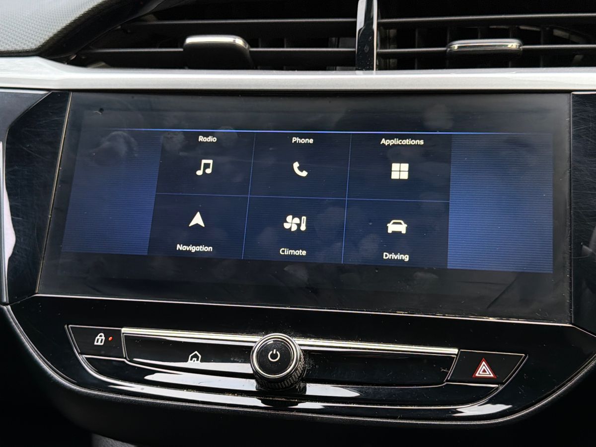 Used Vauxhall Corsa 2024 for sale - 77082520: Photo 23