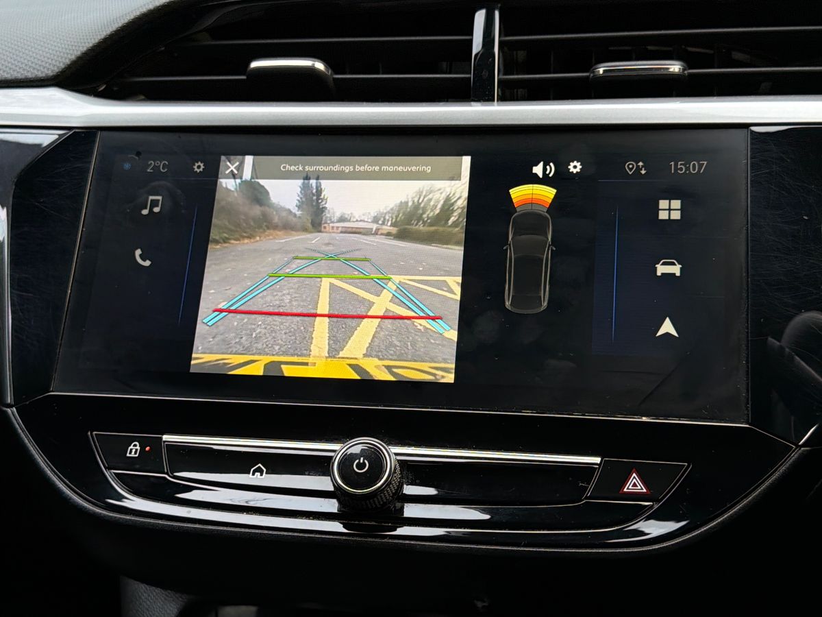 Used Vauxhall Corsa 2024 for sale - 77082520: Photo 24