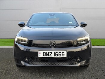 Used Vauxhall Corsa 2024 for sale - 77082520: Photo