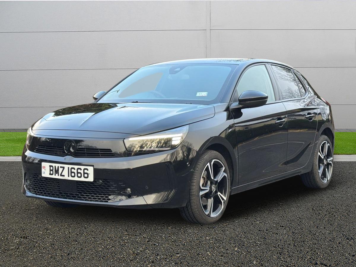Used Vauxhall Corsa 2024 for sale - 77082520: Photo 3