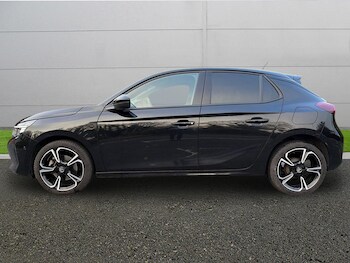 Used Vauxhall Corsa 2024 for sale - 77082520: Photo