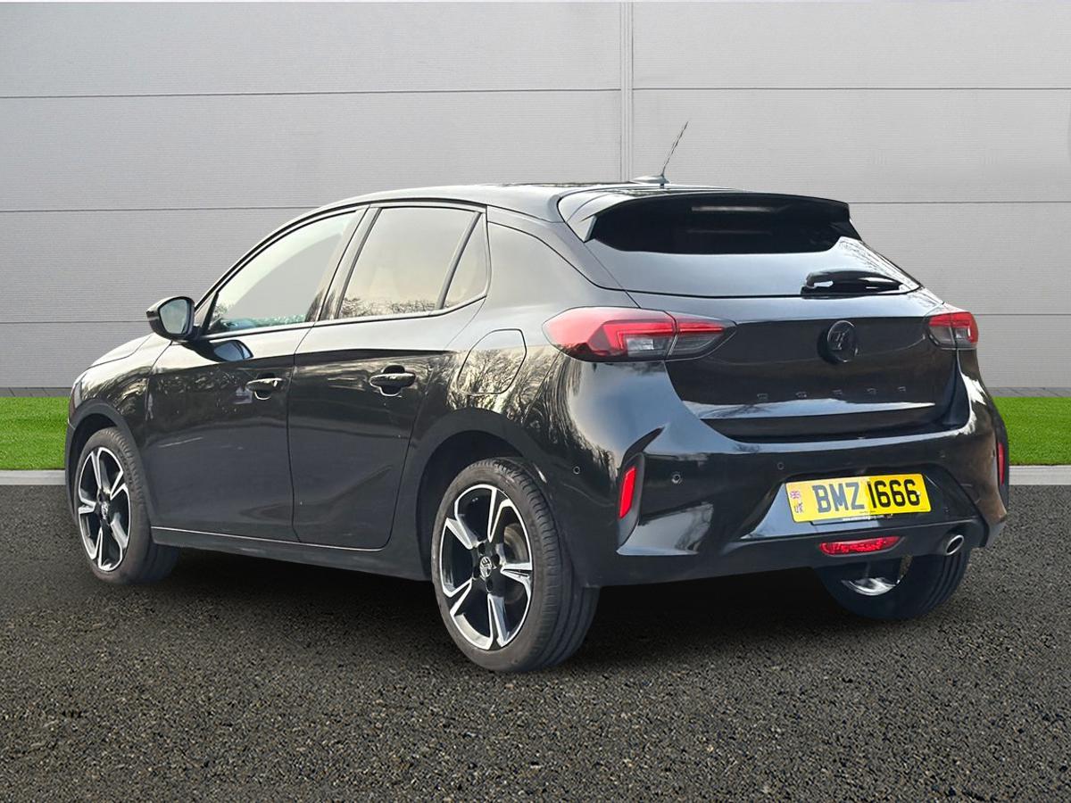 Used Vauxhall Corsa 2024 for sale - 77082520: Photo 5