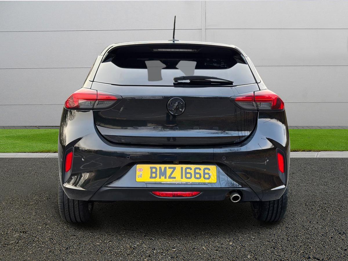 Used Vauxhall Corsa 2024 for sale - 77082520: Photo 6