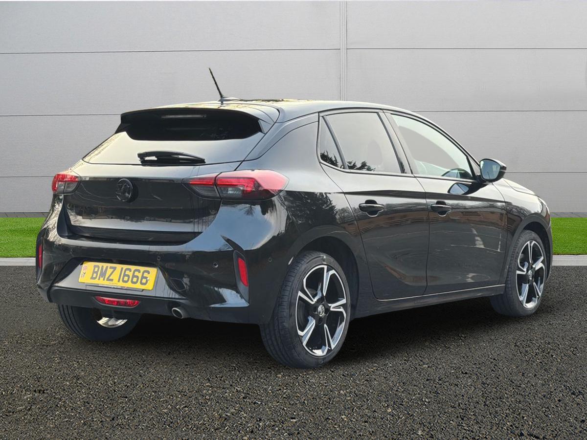 Used Vauxhall Corsa 2024 for sale - 77082520: Photo 7
