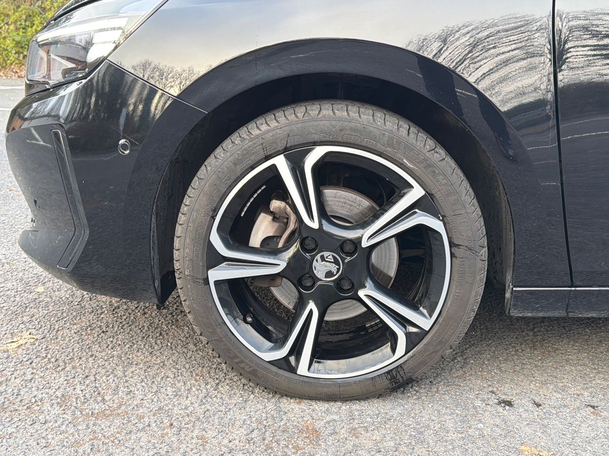 Used Vauxhall Corsa 2024 for sale - 77082520: Photo 9