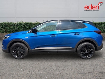 Used Vauxhall Grandland X 2020 for sale - 79248968: Photo