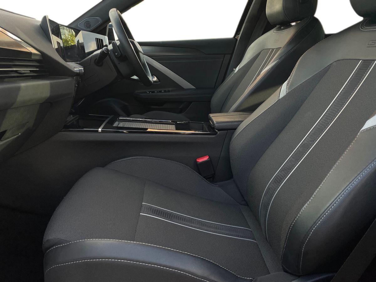 Used Vauxhall Astra 2024 for sale - 77360424: Photo 10