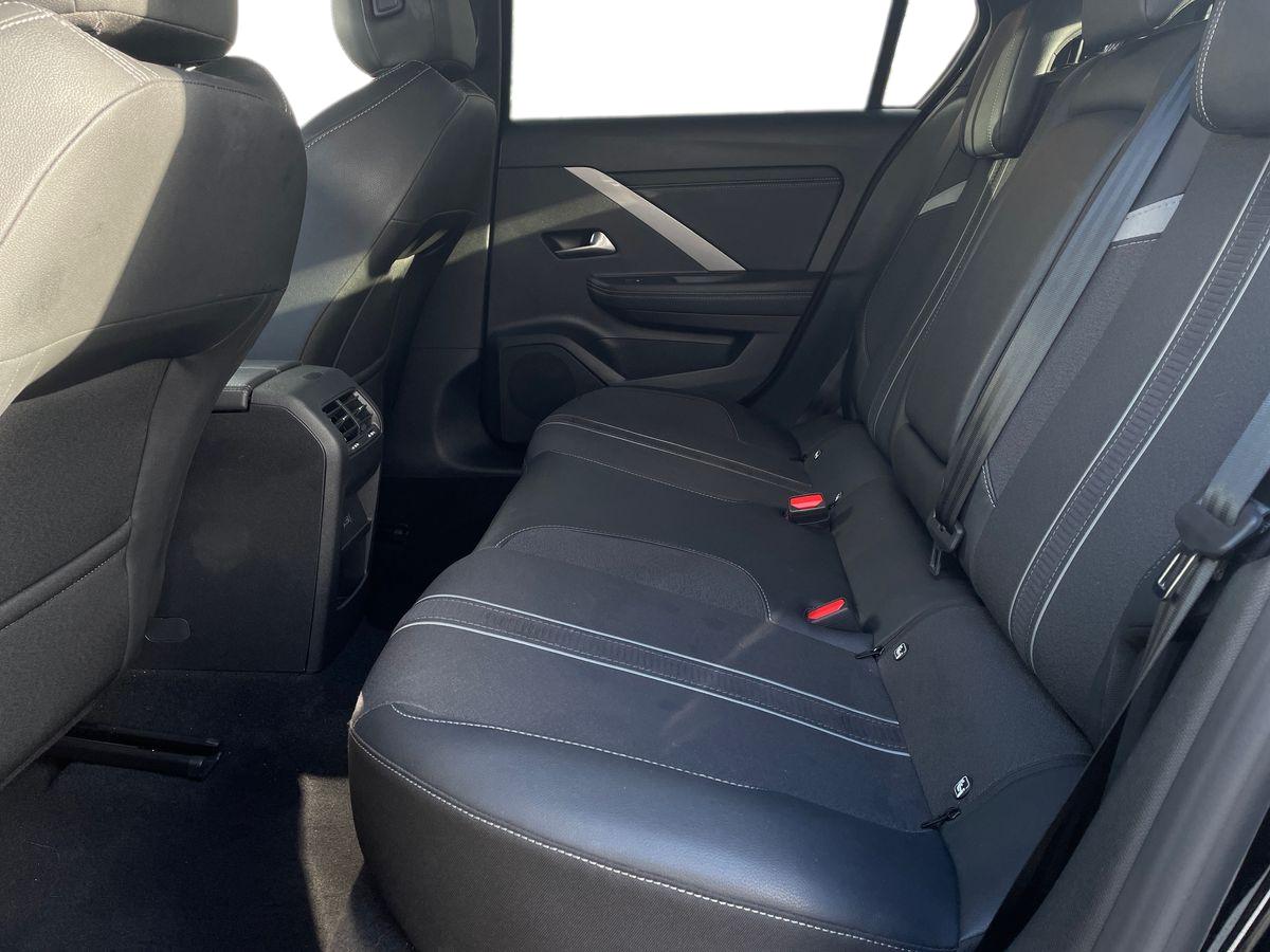 Used Vauxhall Astra 2024 for sale - 77360424: Photo 11