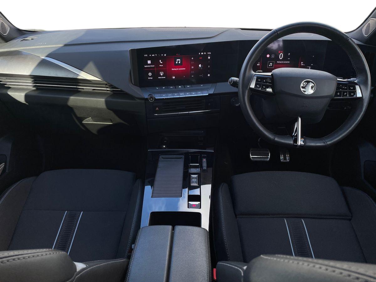 Used Vauxhall Astra 2024 for sale - 77360424: Photo 13