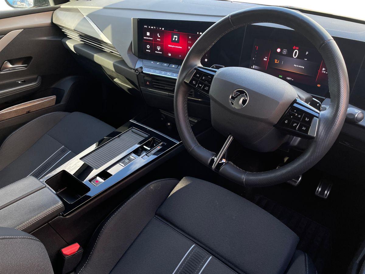 Used Vauxhall Astra 2024 for sale - 77360424: Photo 15