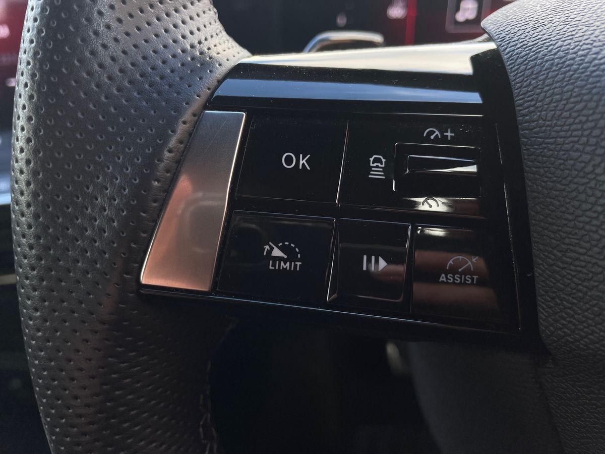 Used Vauxhall Astra 2024 for sale - 77360424: Photo 16