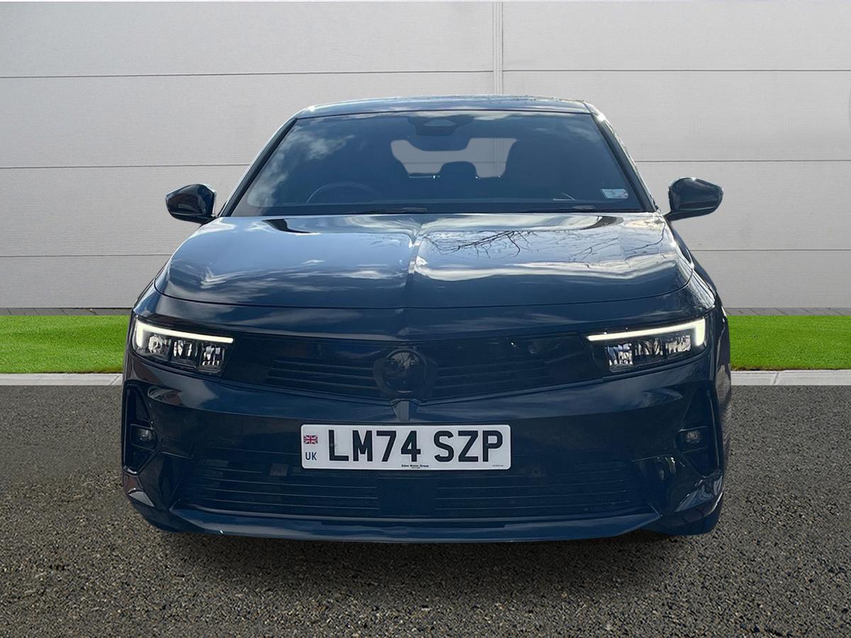 Used Vauxhall Astra 2024 for sale - 77360424: Photo 2