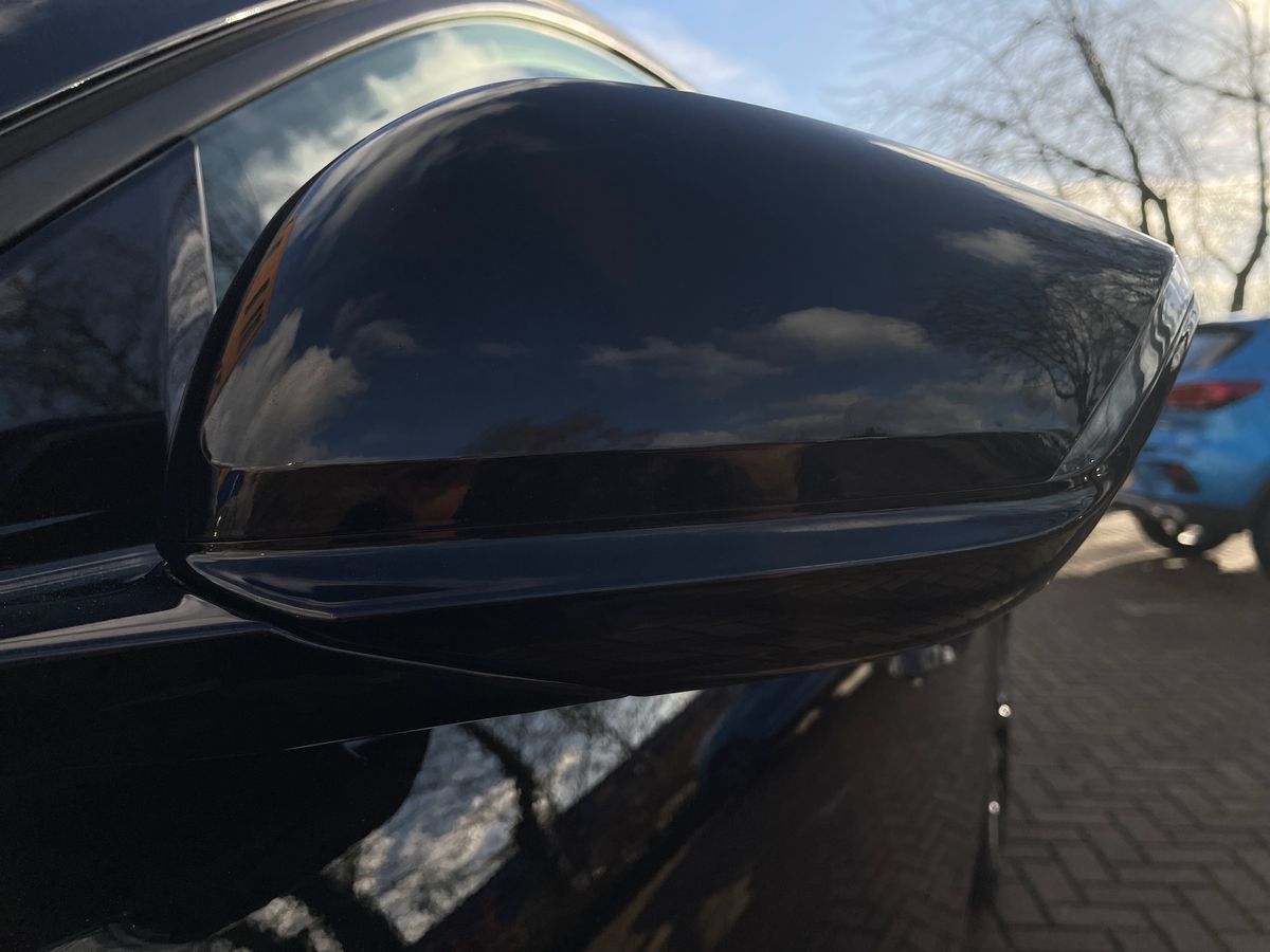 Used Vauxhall Astra 2024 for sale - 77360424: Photo 22