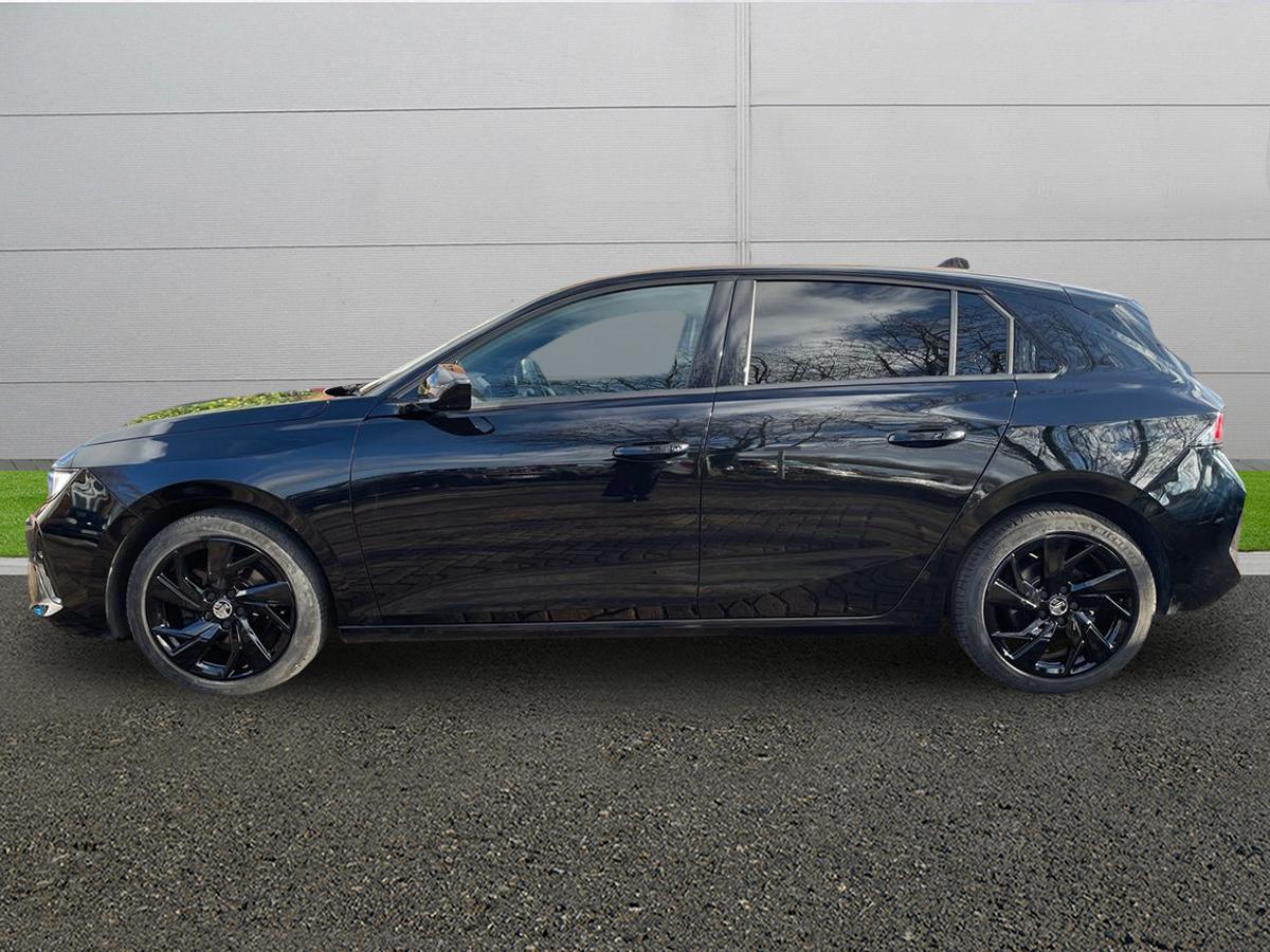 Used Vauxhall Astra 2024 for sale - 77360424: Photo 4