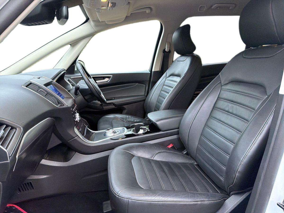 Used Ford Galaxy 2022 for sale - 77885331: Photo 10