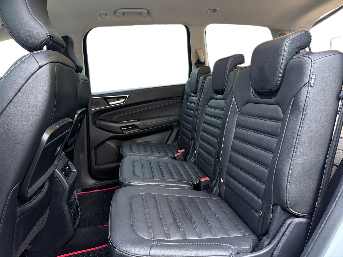 Used Ford Galaxy 2022 for sale - 77885331: Photo 11