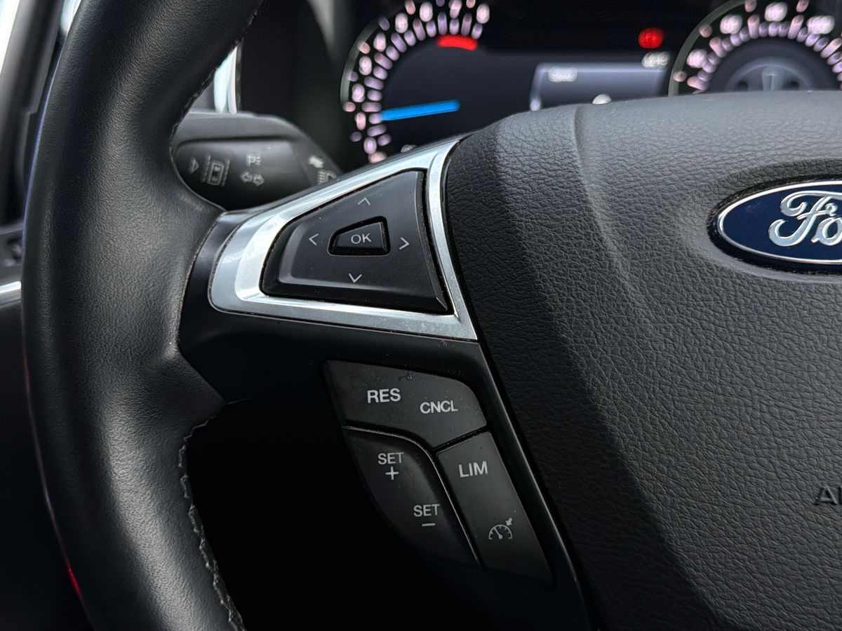 Used Ford Galaxy 2022 for sale - 77885331: Photo 16