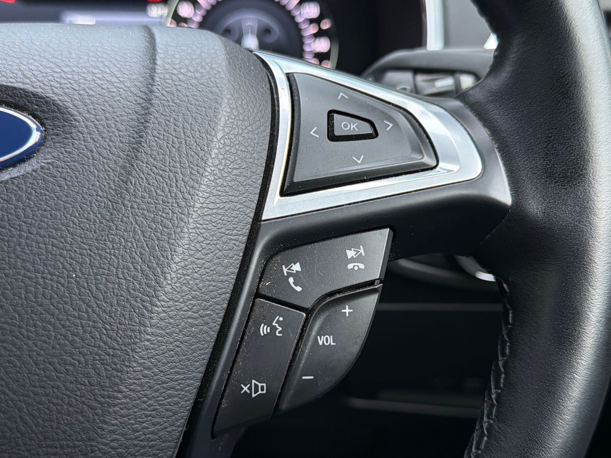 Used Ford Galaxy 2022 for sale - 77885331: Photo 17