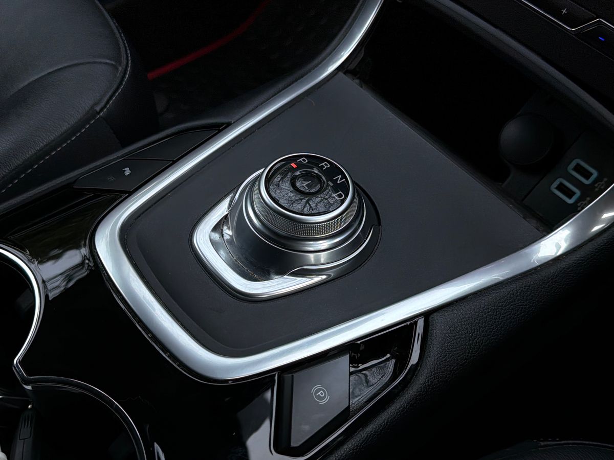 Used Ford Galaxy 2022 for sale - 77885331: Photo 19