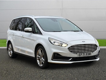 2022 - 2.5 FHEV 190 Titanium 5dr CVT