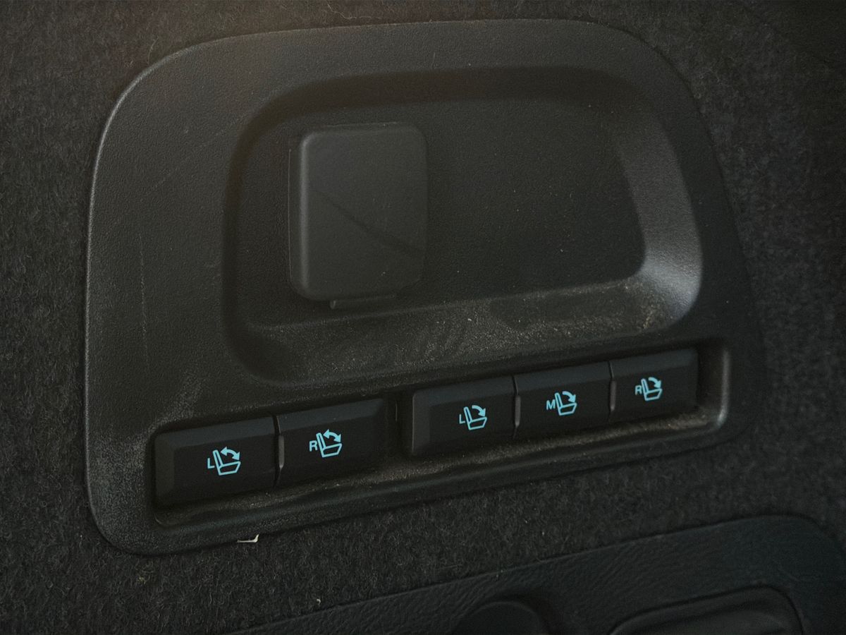 Used Ford Galaxy 2022 for sale - 77885331: Photo 28