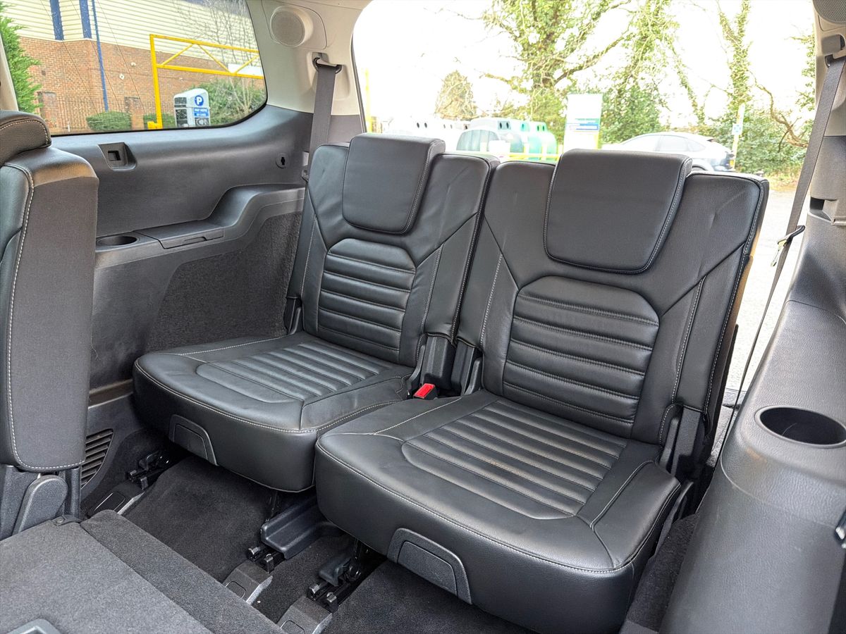 Used Ford Galaxy 2022 for sale - 77885331: Photo 30