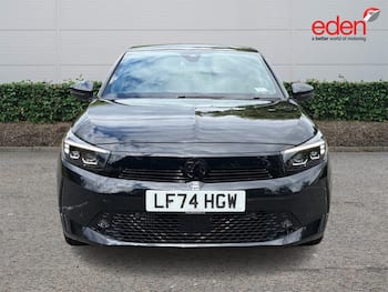 Used Vauxhall Corsa 2025 for sale - 79602569: Photo