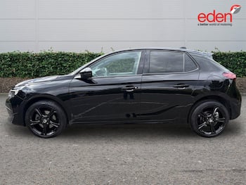 Used Vauxhall Corsa 2025 for sale - 79602569: Photo
