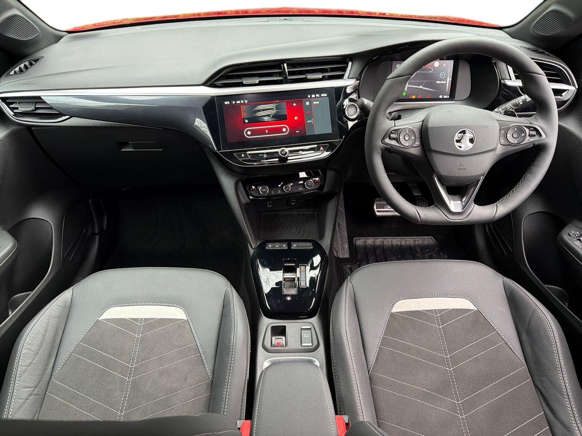 Used Vauxhall Corsa 2024 for sale - 77552345: Photo 13