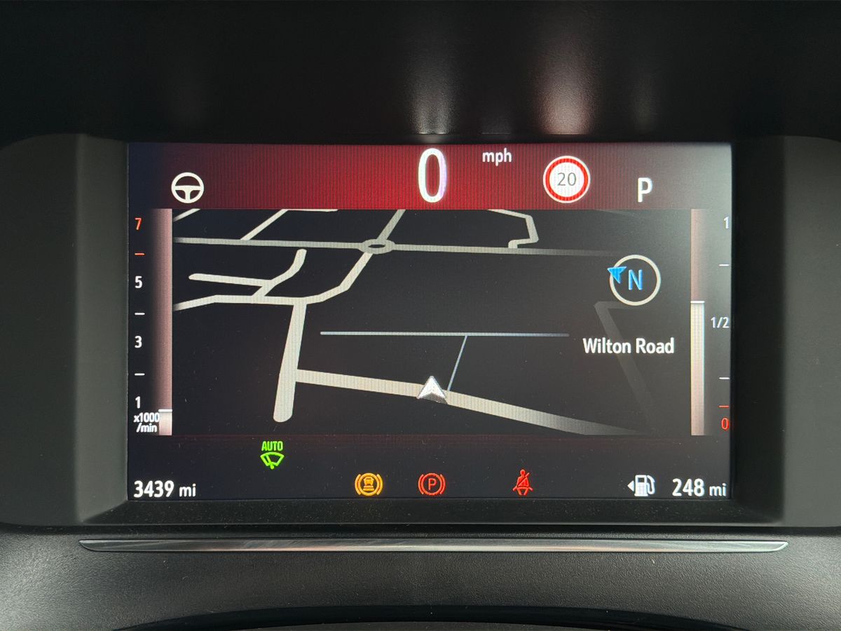 Used Vauxhall Corsa 2024 for sale - 77552345: Photo 14