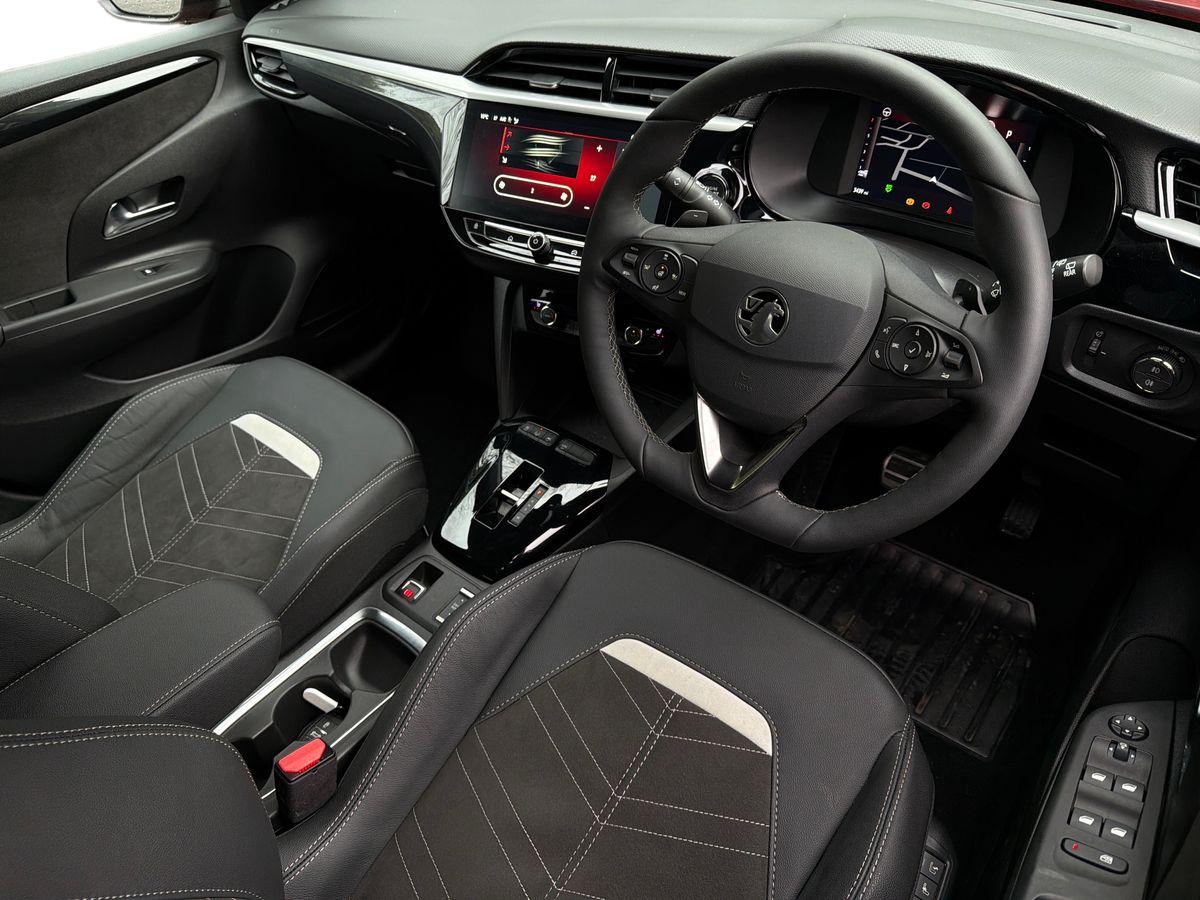 Used Vauxhall Corsa 2024 for sale - 77552345: Photo 15