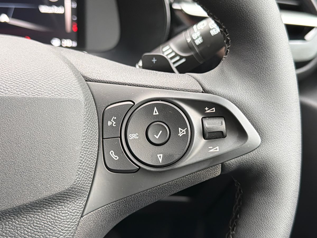 Used Vauxhall Corsa 2024 for sale - 77552345: Photo 17