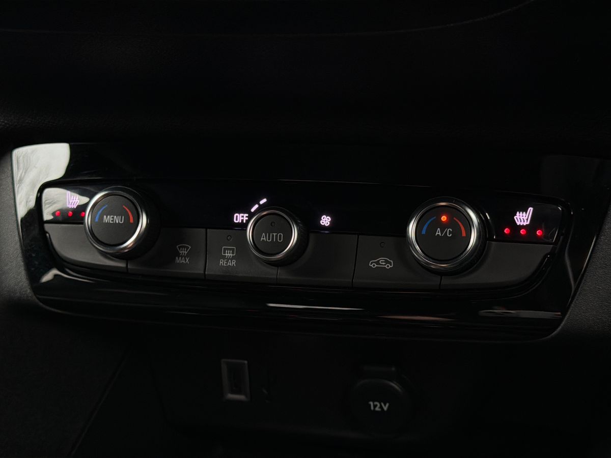 Used Vauxhall Corsa 2024 for sale - 77552345: Photo 18