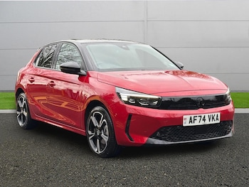 Used Vauxhall Corsa 2024 for sale - 77552345: Photo