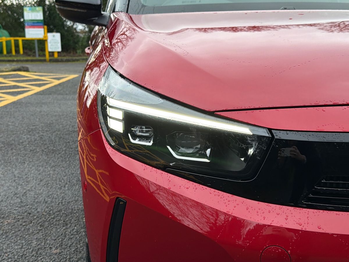 Used Vauxhall Corsa 2024 for sale - 77552345: Photo 21