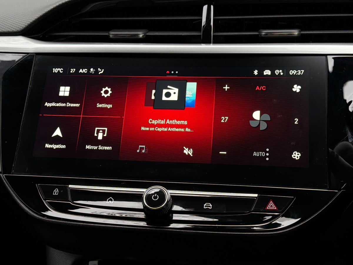 Used Vauxhall Corsa 2024 for sale - 77552345: Photo 23