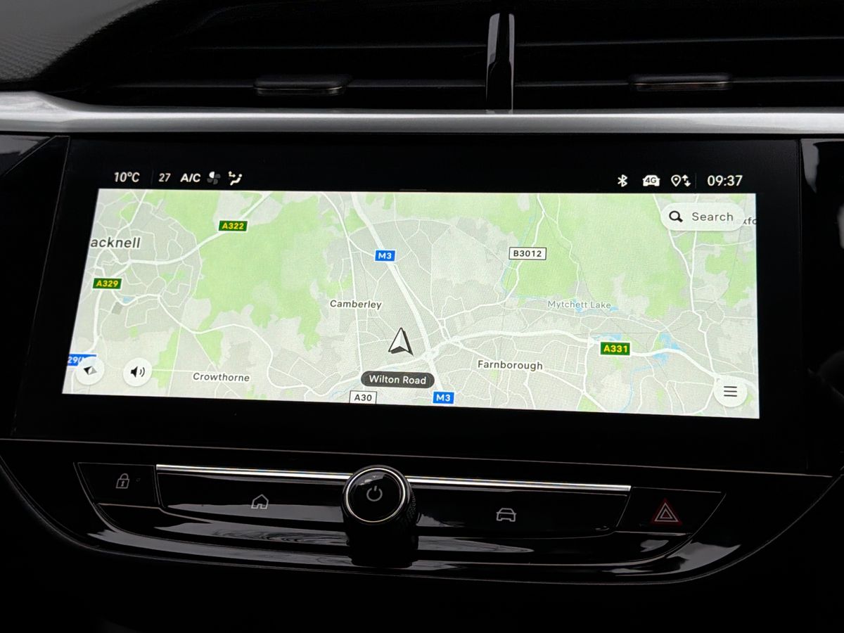 Used Vauxhall Corsa 2024 for sale - 77552345: Photo 24