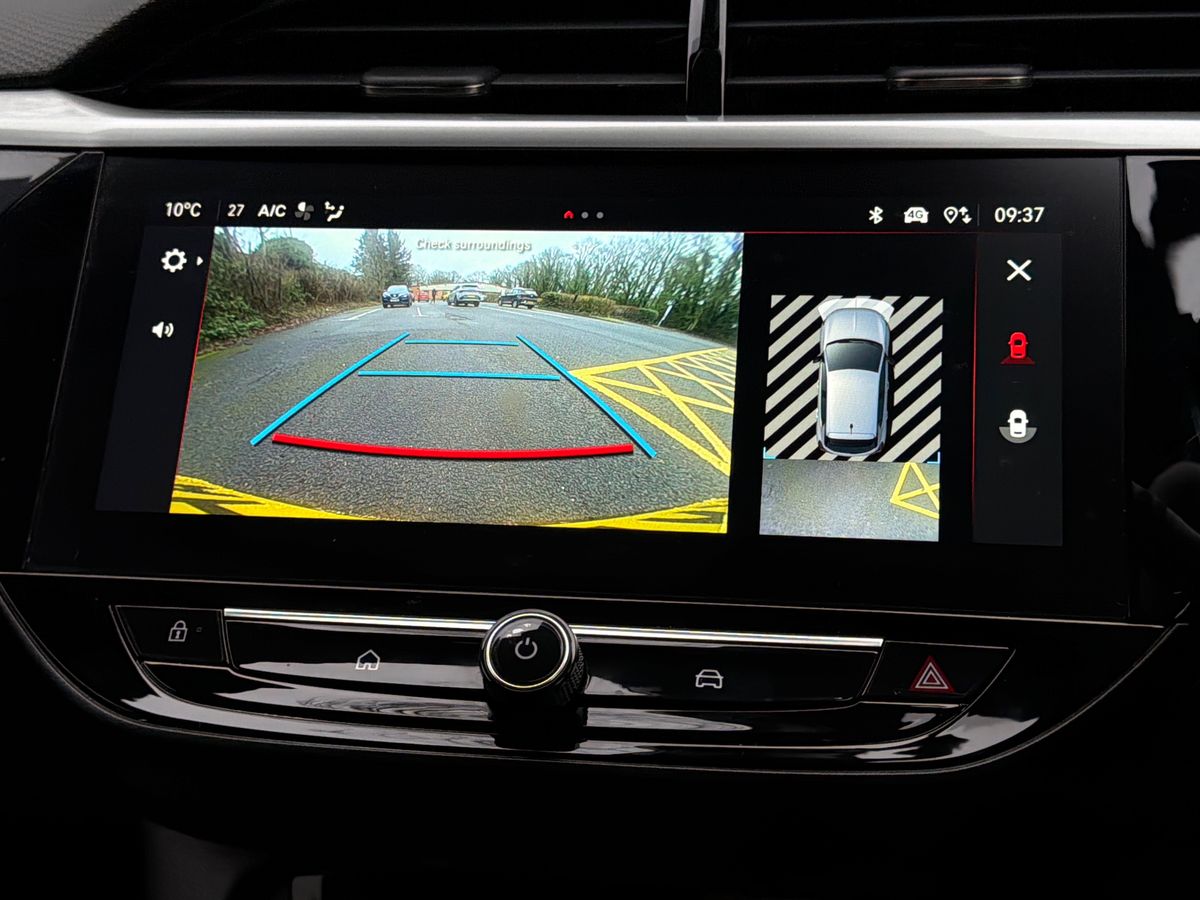 Used Vauxhall Corsa 2024 for sale - 77552345: Photo 25