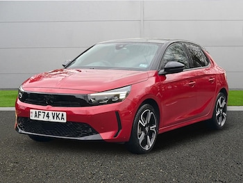 Used Vauxhall Corsa 2024 for sale - 77552345: Photo