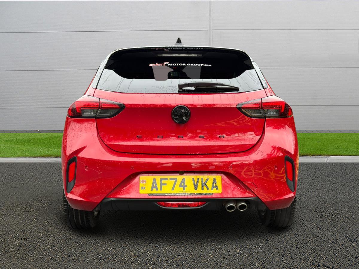 Used Vauxhall Corsa 2024 for sale - 77552345: Photo 6