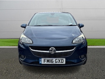 Used Vauxhall Corsa 2016 for sale - 79117592: Photo