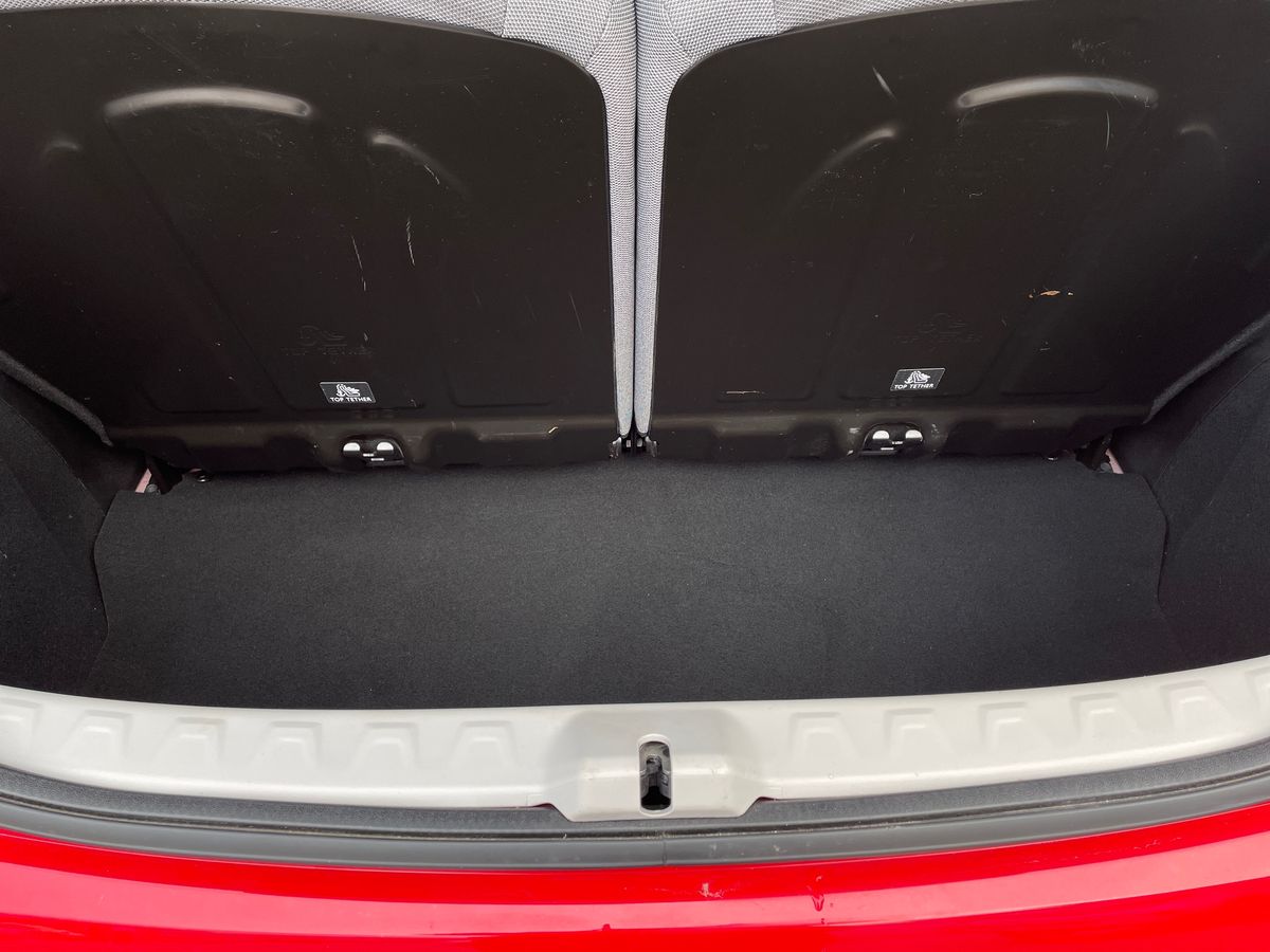 Used Toyota AYGO 2019 for sale - 77366909: Photo 12