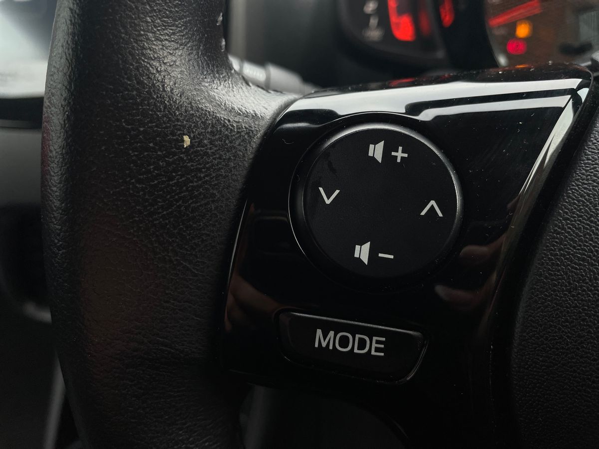 Used Toyota AYGO 2019 for sale - 77366909: Photo 16