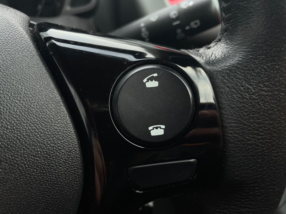 Used Toyota AYGO 2019 for sale - 77366909: Photo 17